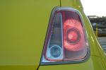Fiat 500 2012 года